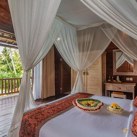 Buah Nagasari Cottages By Supala Ubud Dış mekan fotoğraf